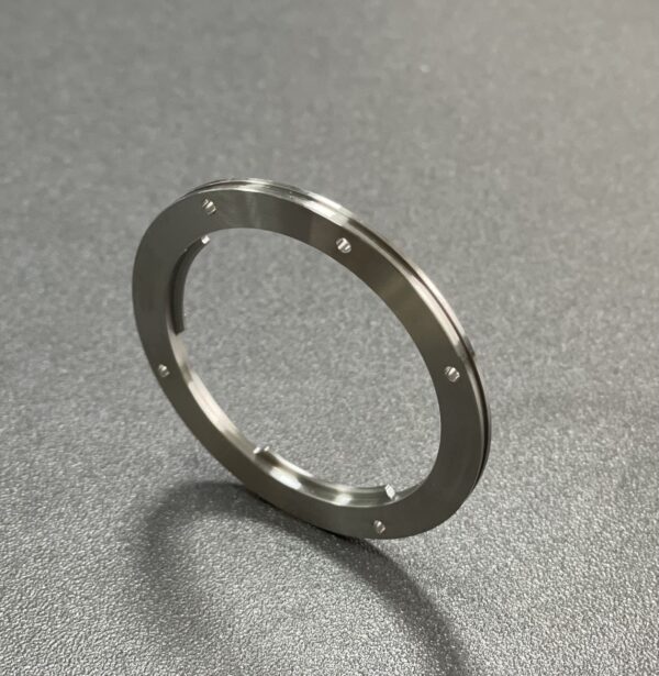 Precision CNC turning and milling Canon repair parts