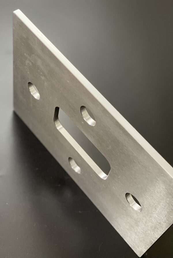 45 Steel