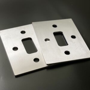45 Steel