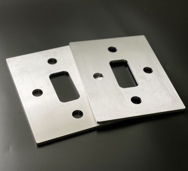 45 Steel
