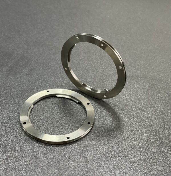 Precision CNC turning and milling Canon repair parts