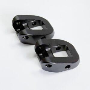 Black Oxidation
