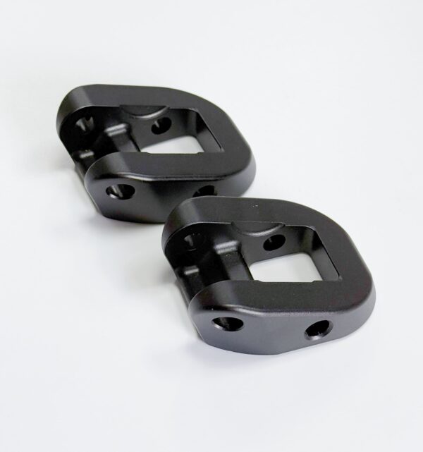 Black Oxidation