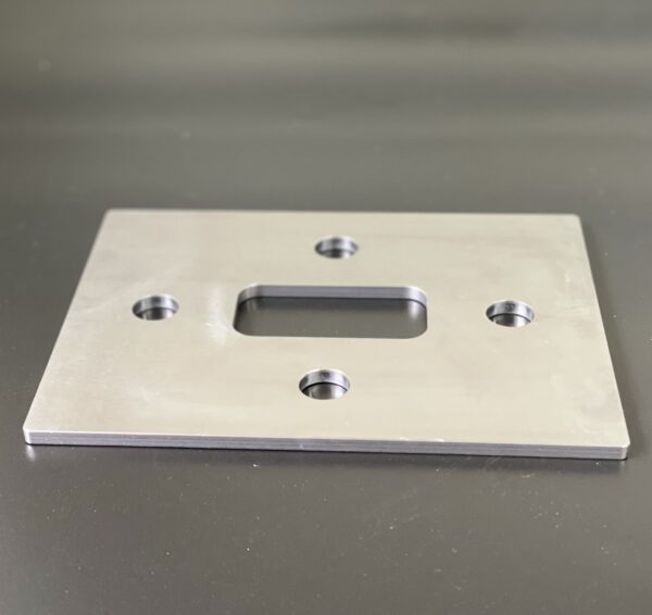 45 Steel
