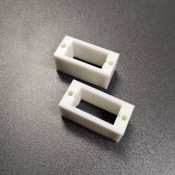 Plastic part