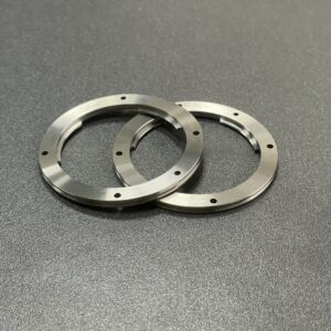 Precision CNC turning and milling Canon repair parts