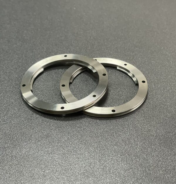 Precision CNC turning and milling Canon repair parts