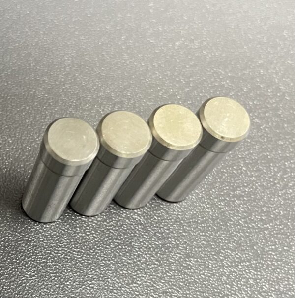 Precision linear bearing