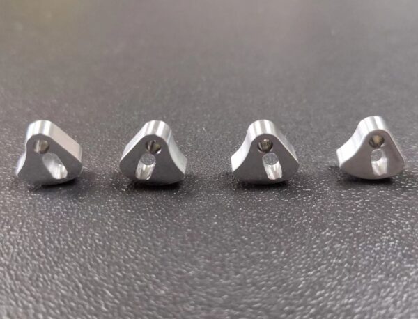 Aluminum