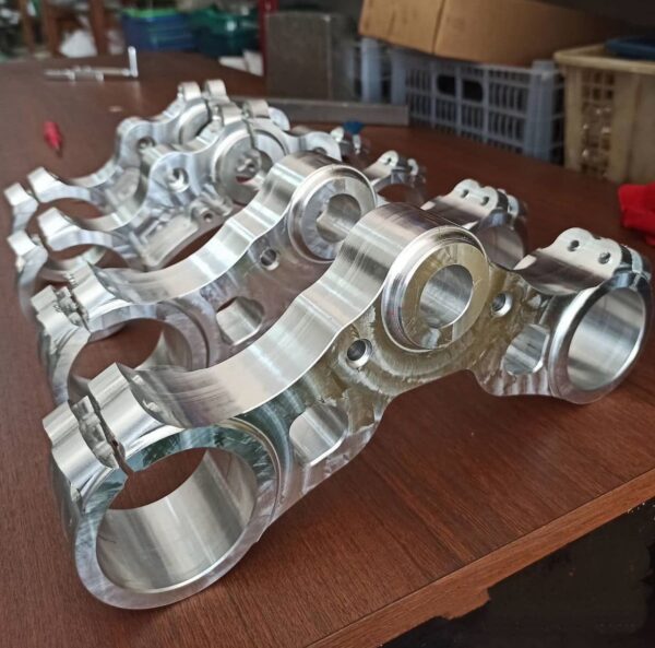 Five axis products