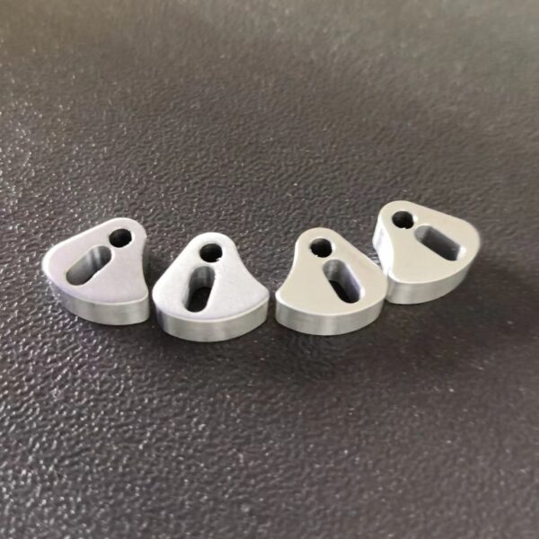 Aluminum
