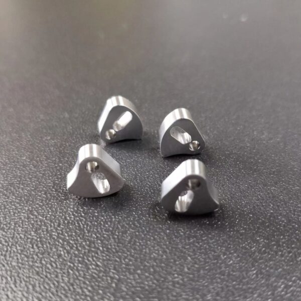 Aluminum