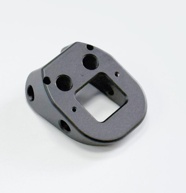 Black Oxidation