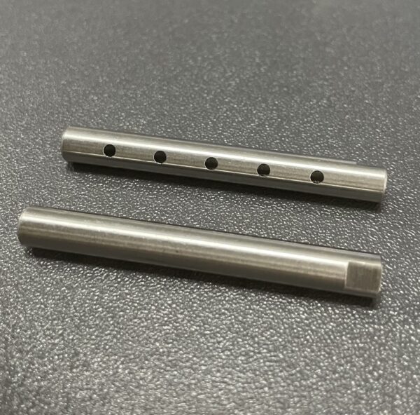 Hole shaft