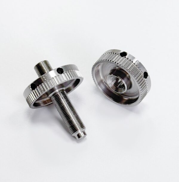 Screw products
