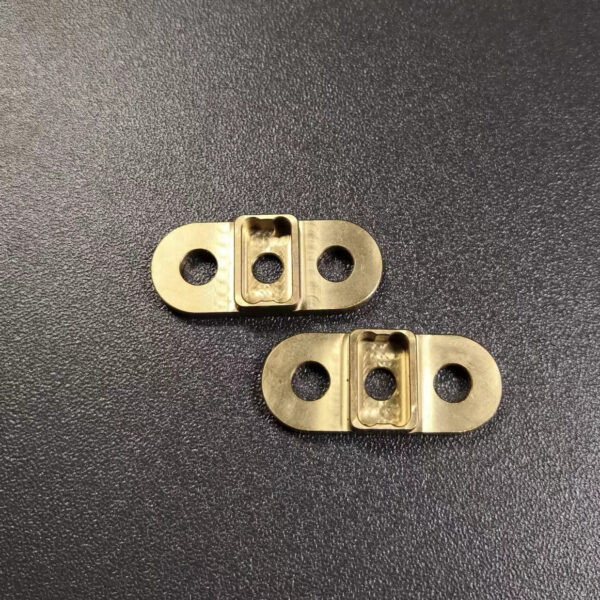 SAE65 BRONZE PARTS
