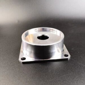 CNC Machining Rapid Prototyping Service Machinery