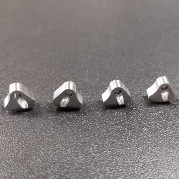 Aluminum