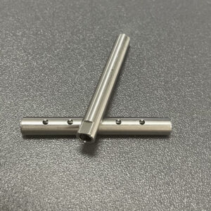 Hole shaft