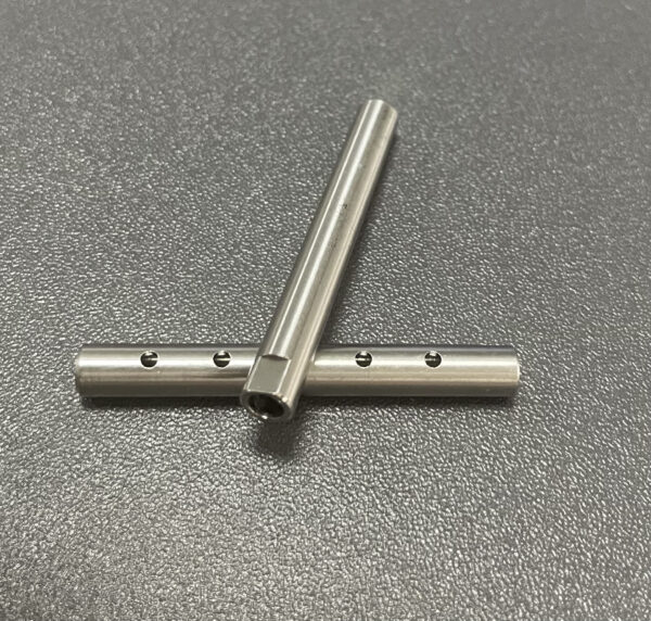 Hole shaft