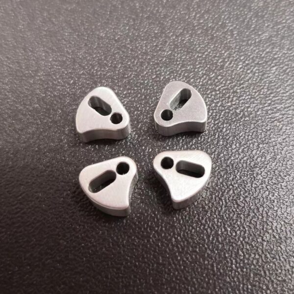 Aluminum