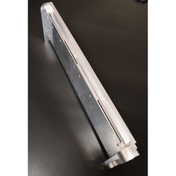 CNC Milling Machining Rapid CNC Prototyping Aviation Parts
