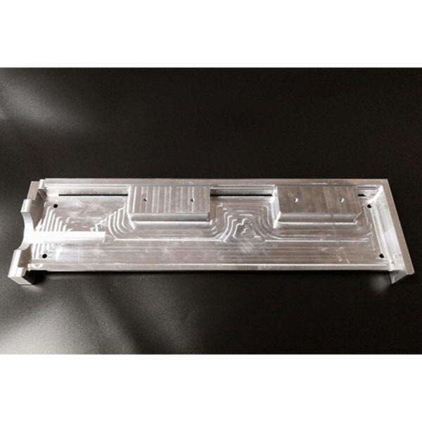 CNC Milling Machining Rapid CNC Prototyping Aviation Parts