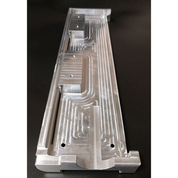 CNC Milling Machining Rapid CNC Prototyping Aviation Parts