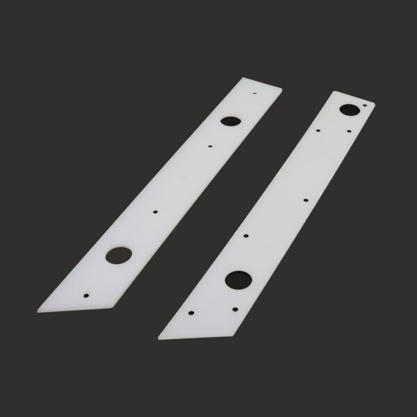 Nylon parts