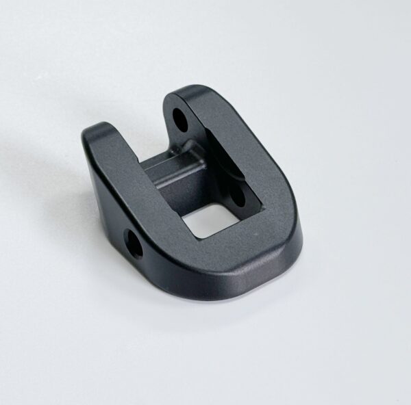 Black Oxidation