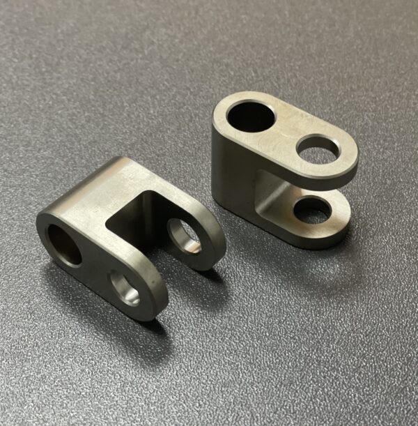 Connector