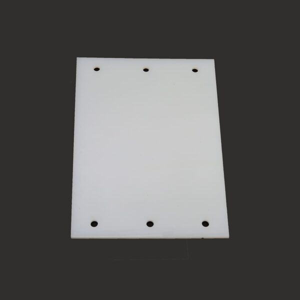 Nylon parts