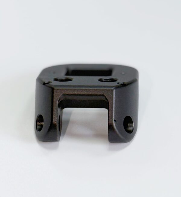 Black Oxidation