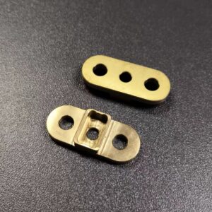 SAE65 BRONZE PARTS