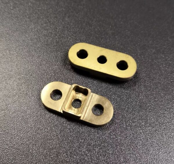 SAE65 BRONZE PARTS