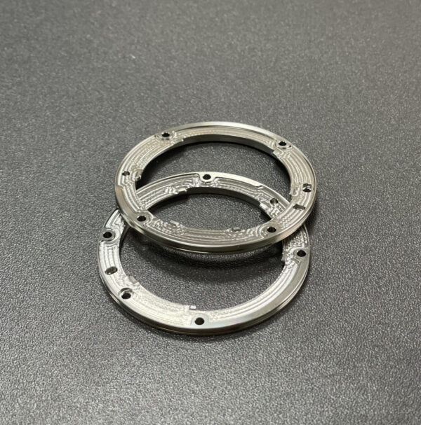 lock up