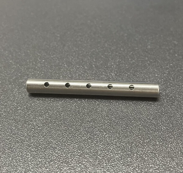 Hole shaft