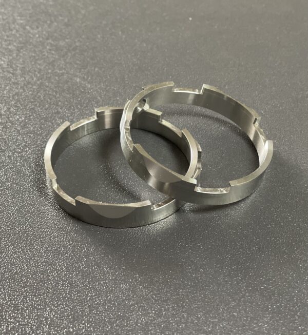 Watch ring