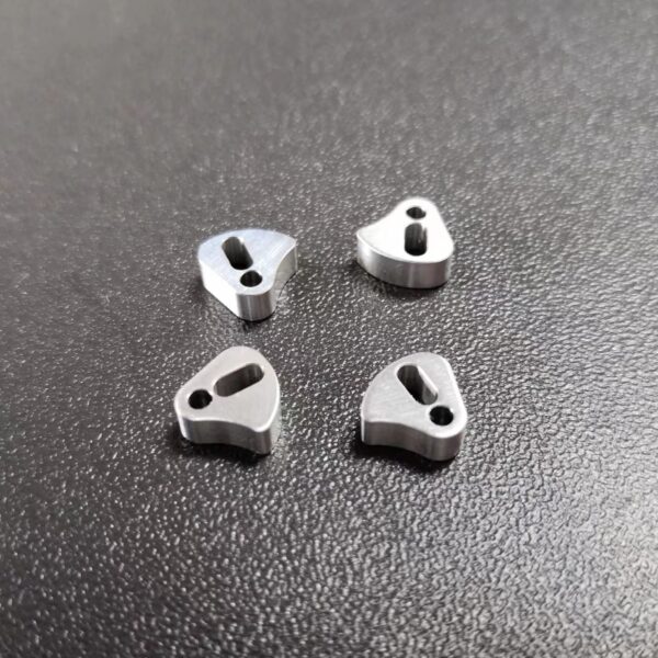 Aluminum