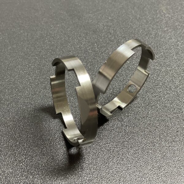 Watch ring