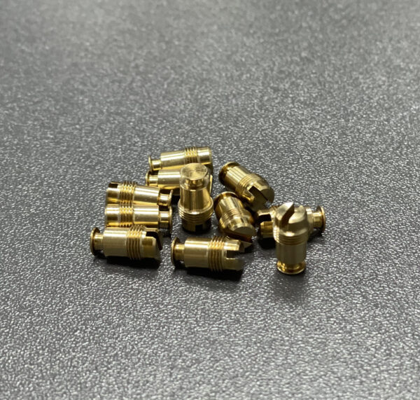 Copper parts