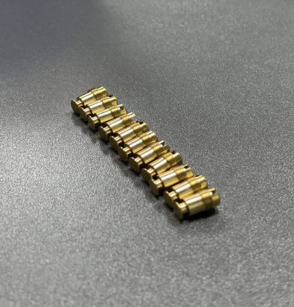 Copper parts