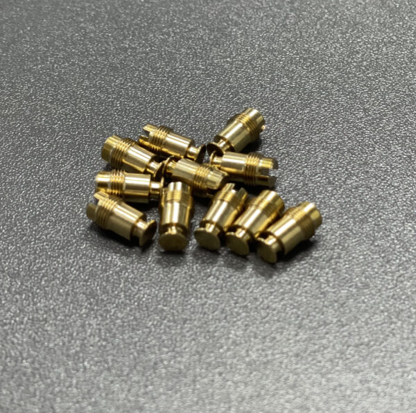 Copper parts
