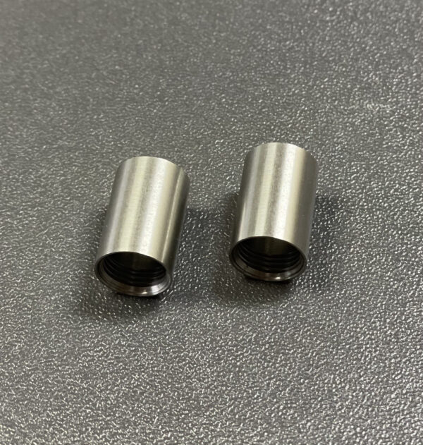 CNC lathe stainless steel products