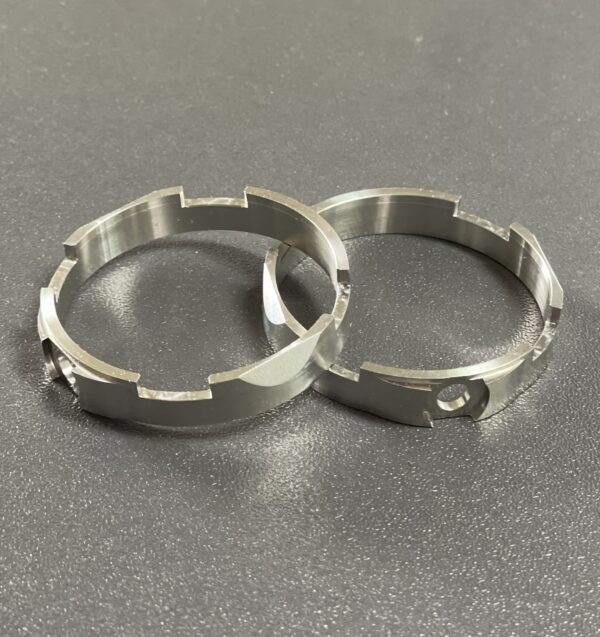 Watch ring