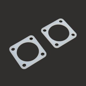 Nylon parts