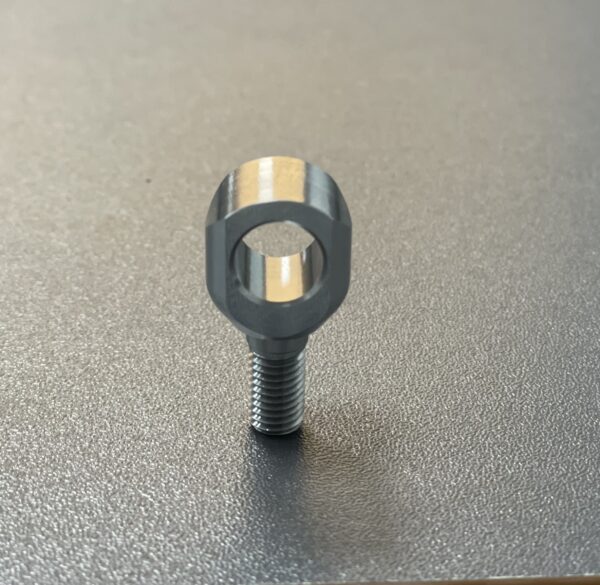 Supply eye bolt