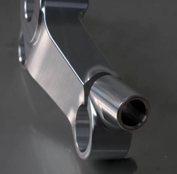 Five axis products