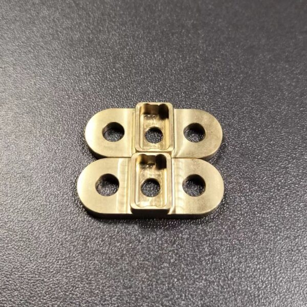 SAE65 BRONZE PARTS