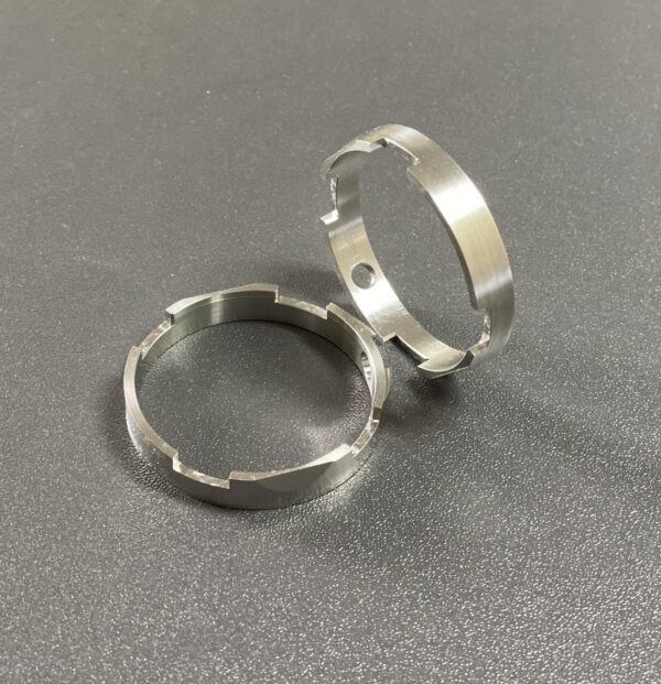 Watch ring